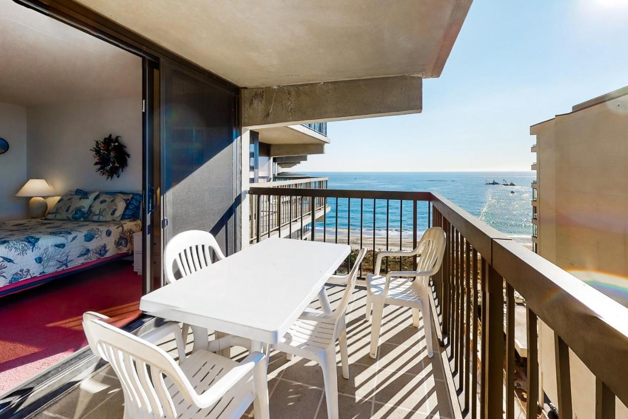 Appartement Sea Watch 1219 à Ocean City Extérieur photo