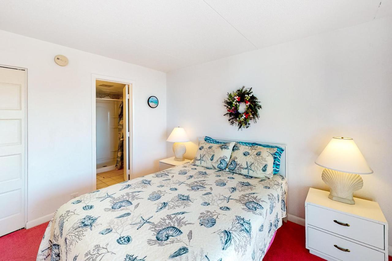 Appartement Sea Watch 1219 à Ocean City Extérieur photo